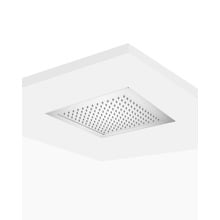 Luxor 340mm Square Shower Head